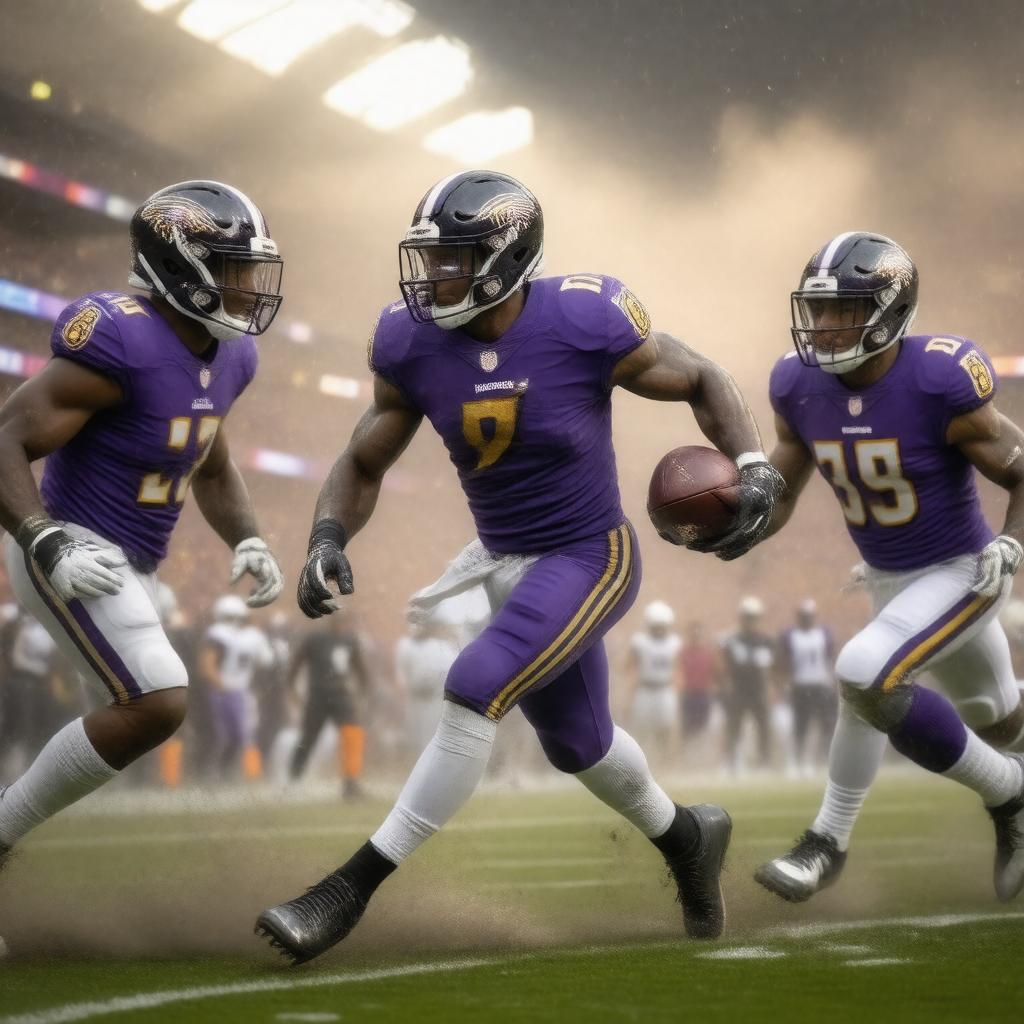 Baltimore Ravens
